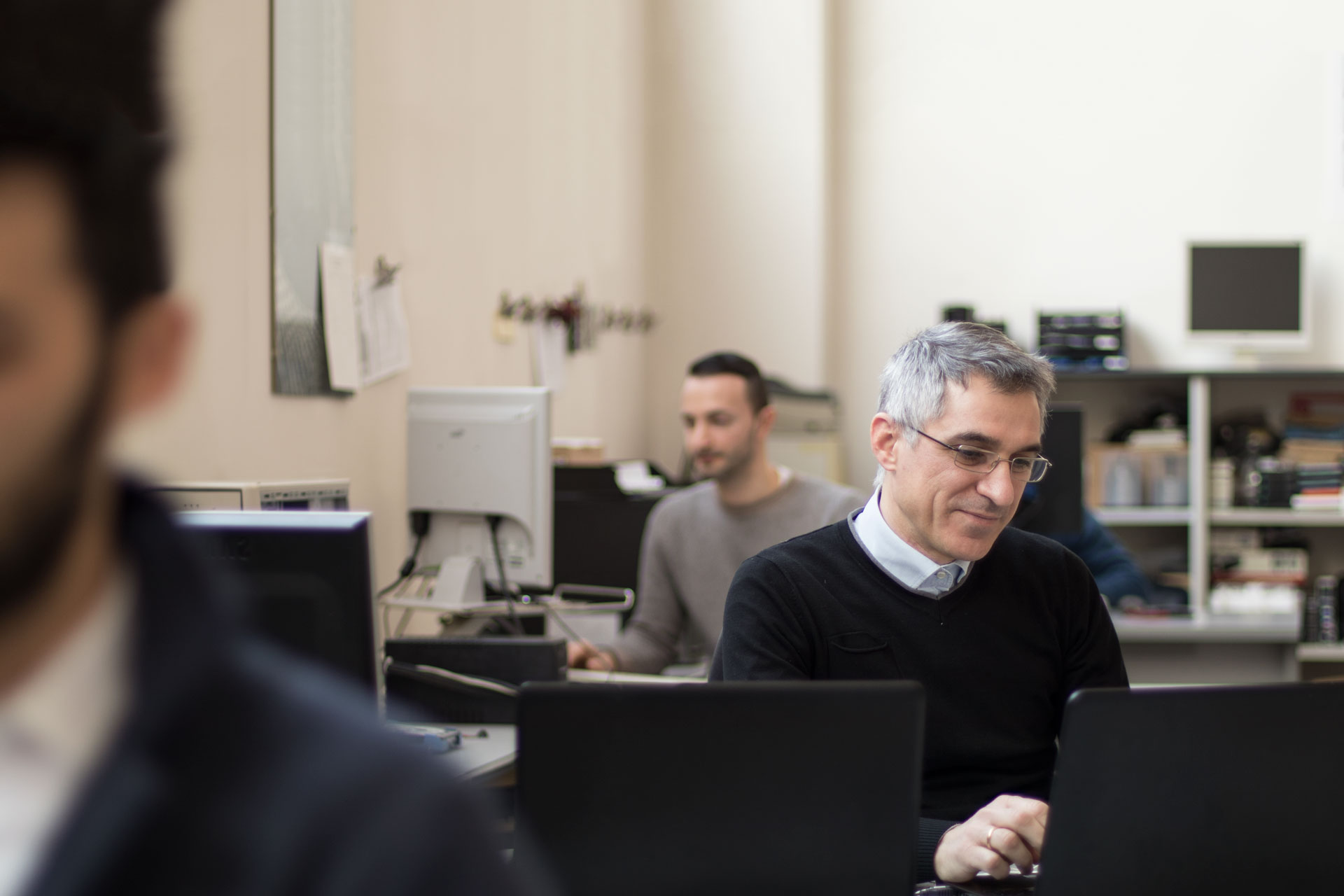 Servizi infocopy