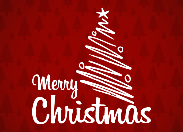 Chiusura natale 2024 